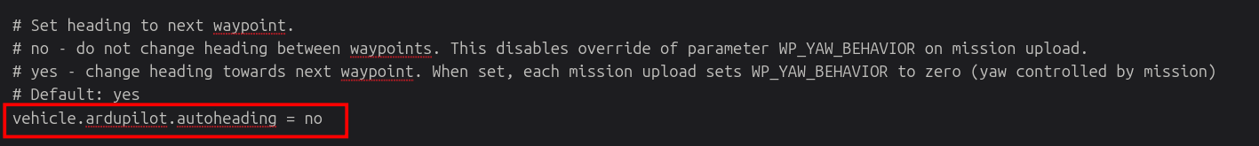 autoheading